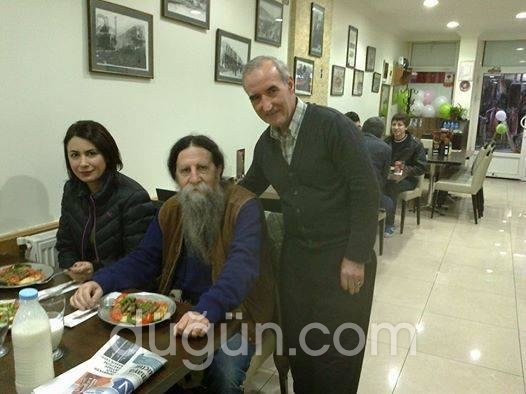 Şafak Kebap