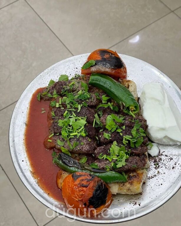 Şafak Kebap