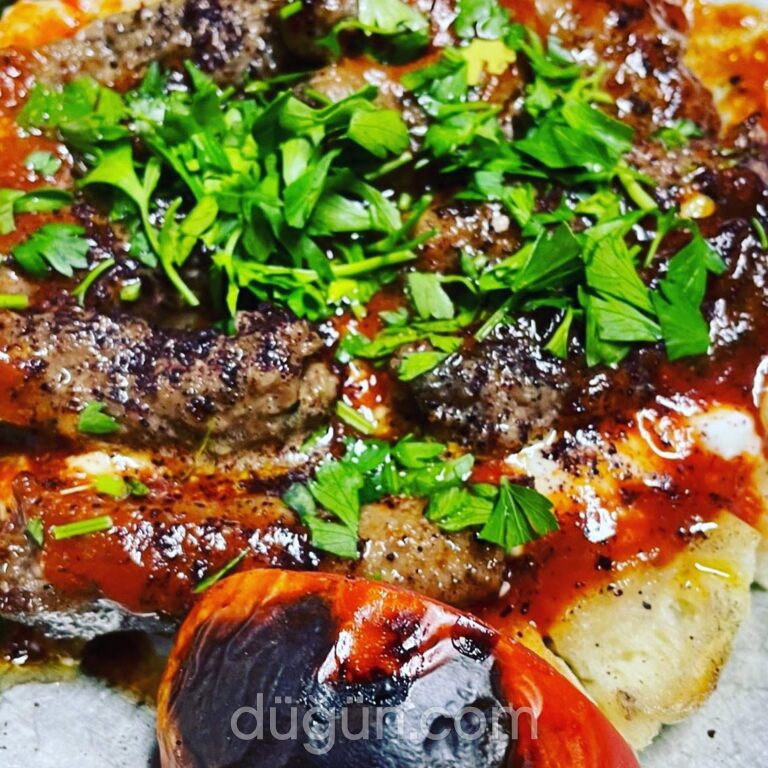 Şafak Kebap