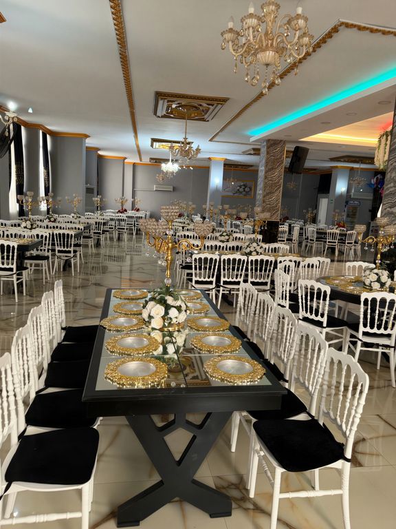 Bahar Davet