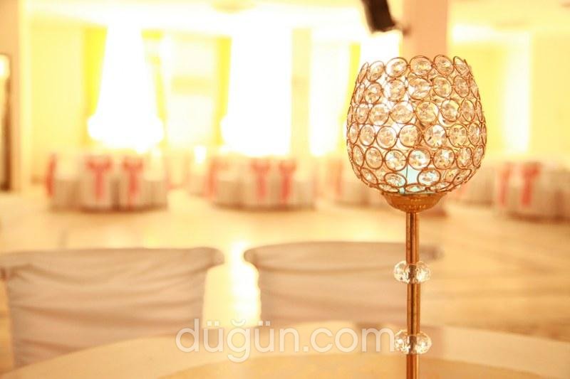 Bahar Düğün Salonu