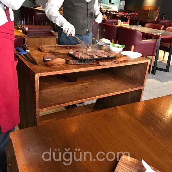 Hacı Steak House