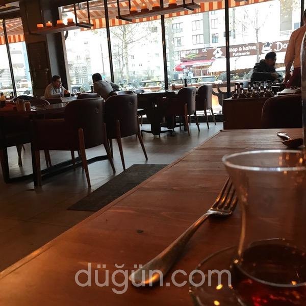 Hacı Steak House