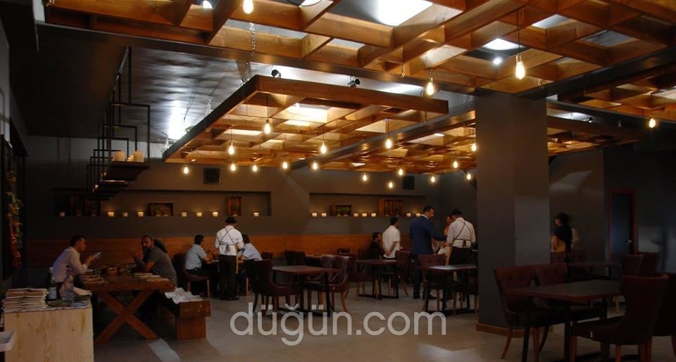 Hacı Steak House