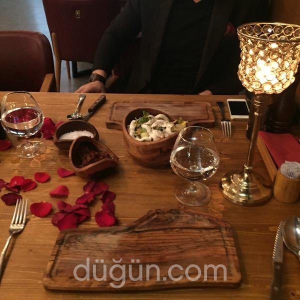 Hacı Steak House