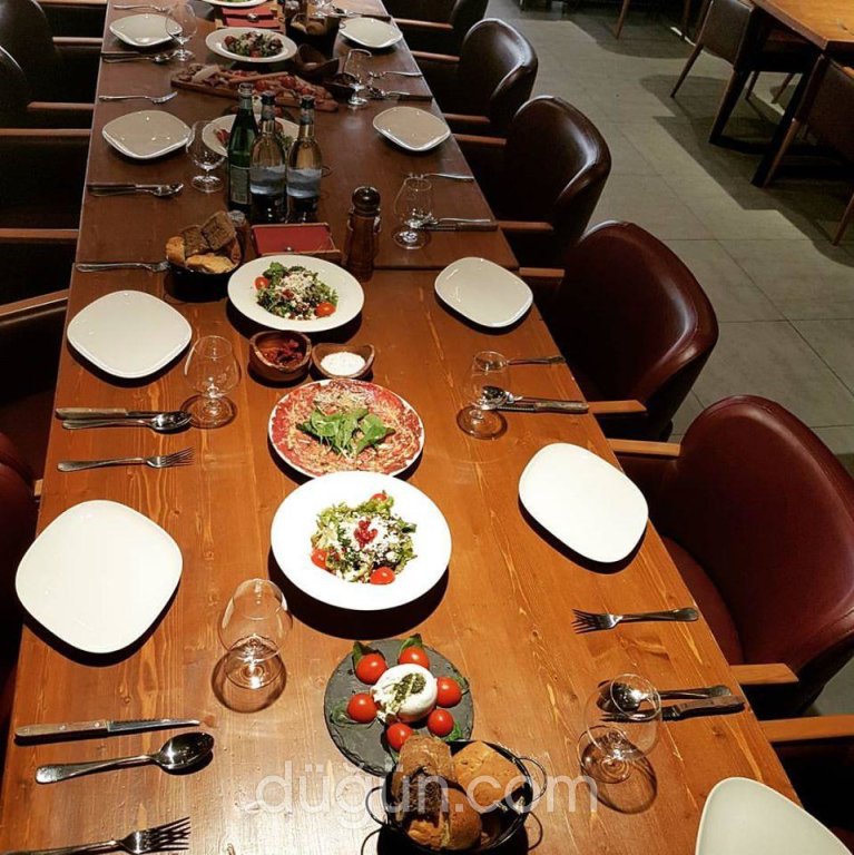 Hacı Steak House