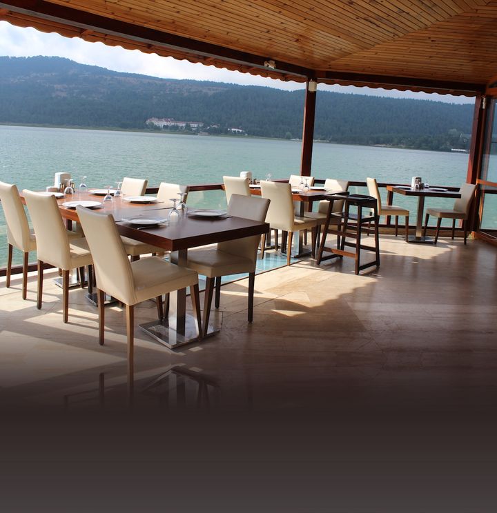 Abant Göl Restaurant