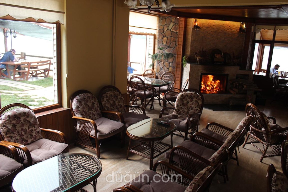 Abant Göl Restaurant