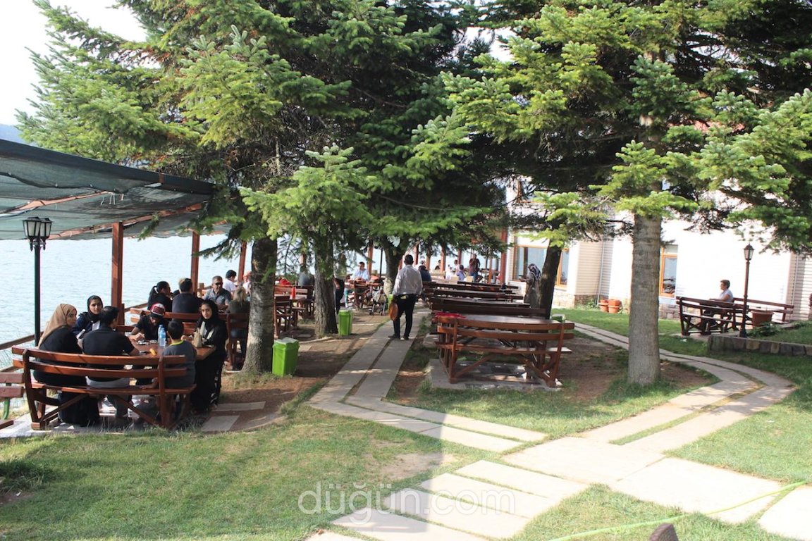 Abant Göl Restaurant