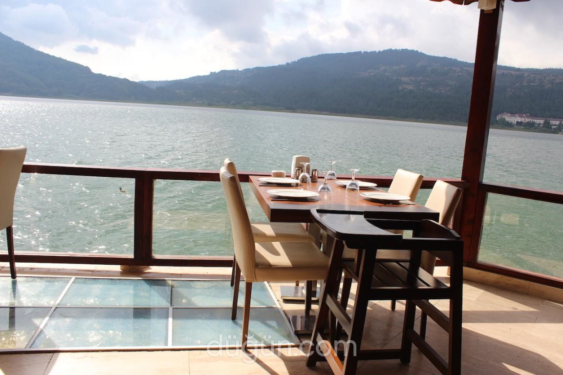 Abant Göl Restaurant