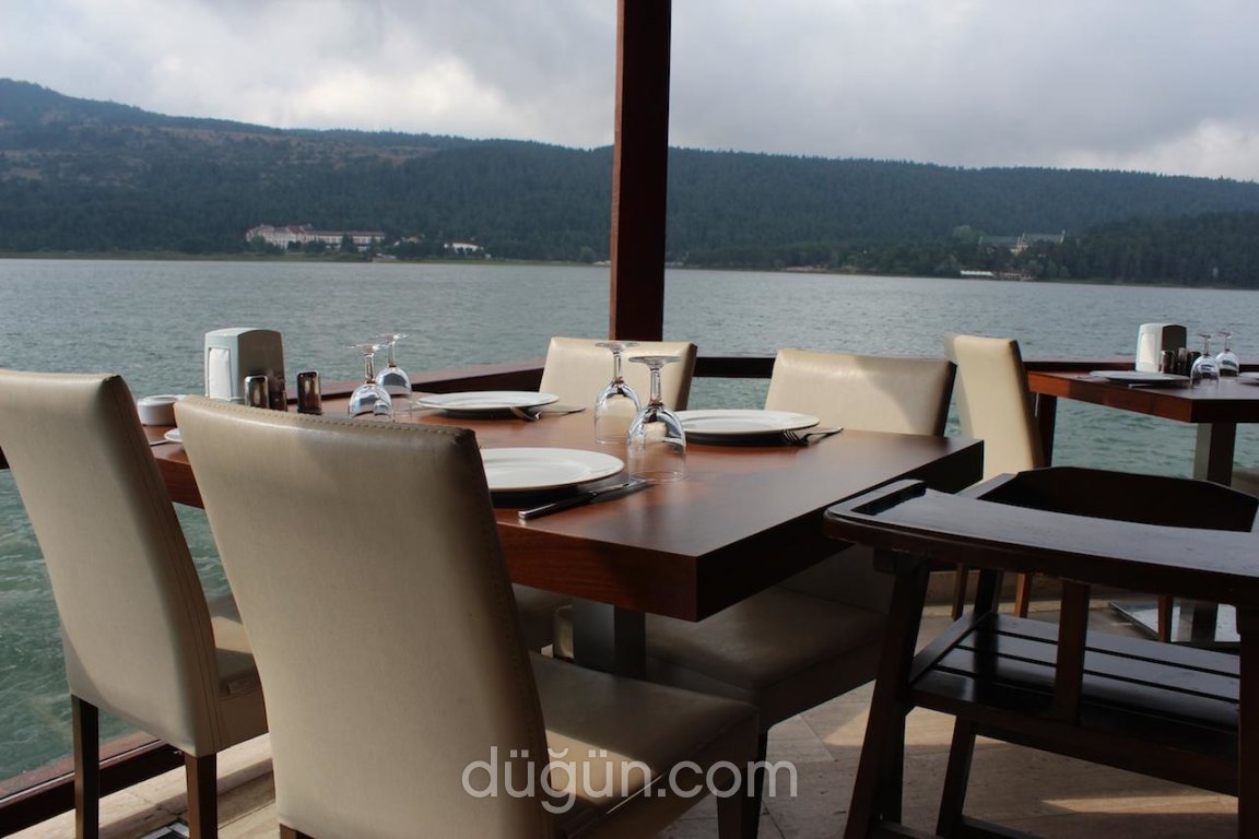 Abant Göl Restaurant