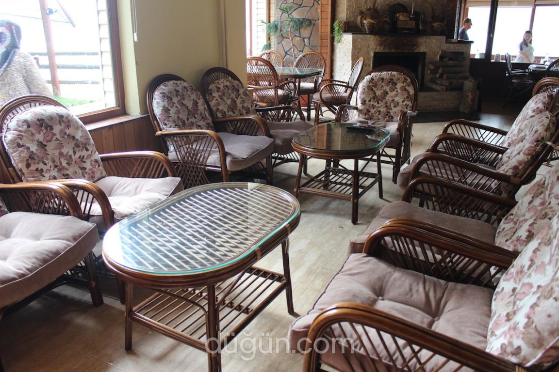 Abant Göl Restaurant