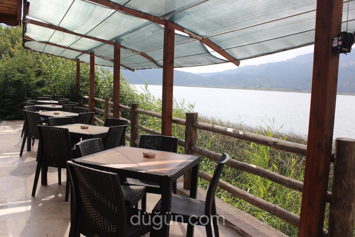 Abant Göl Restaurant