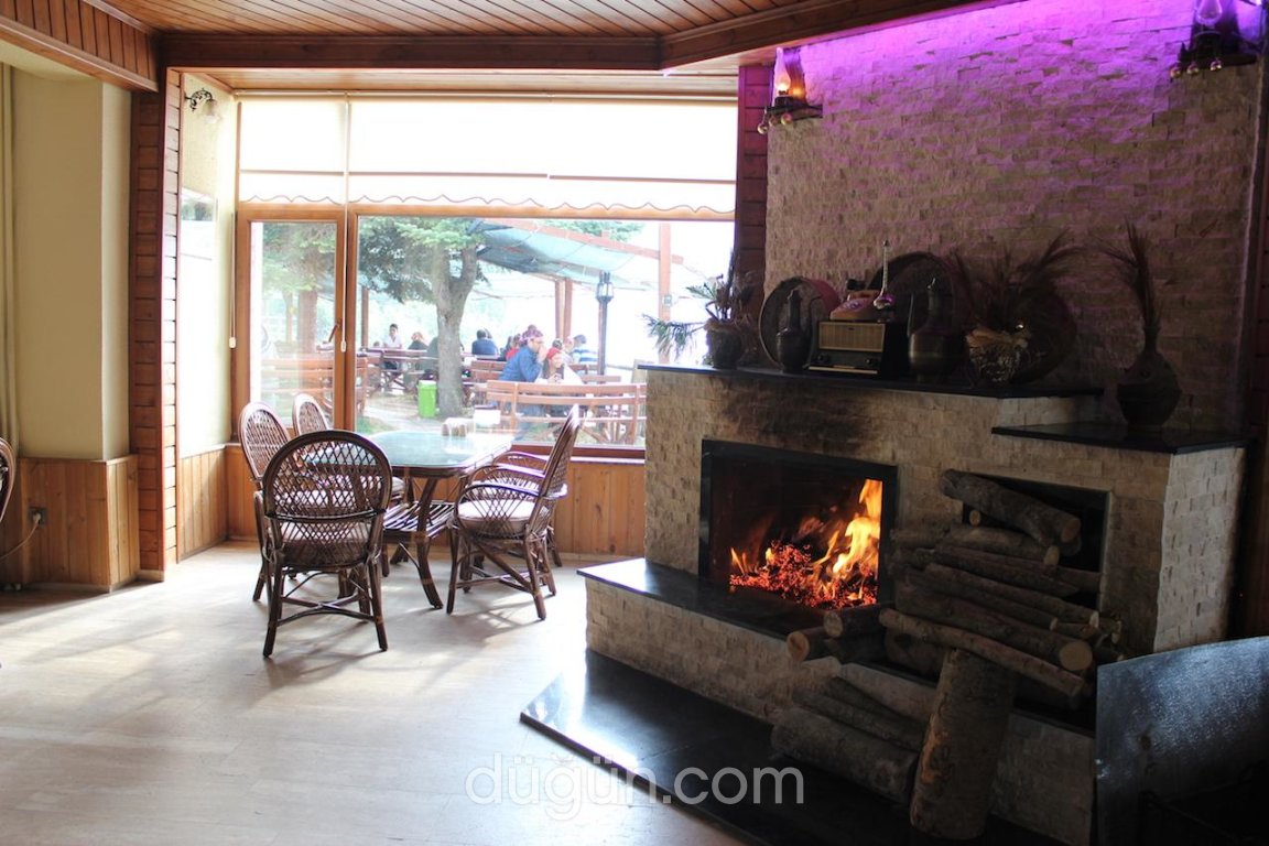 Abant Göl Restaurant