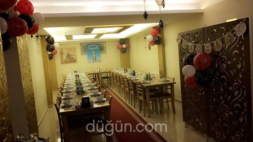 Şahin Baba Restaurant