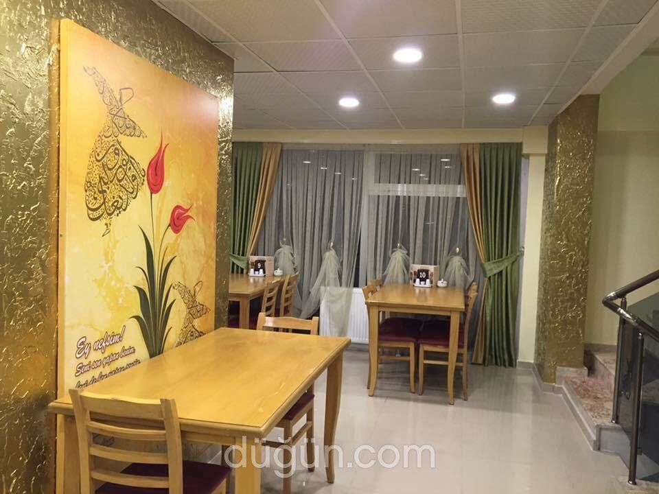 Şahin Baba Restaurant