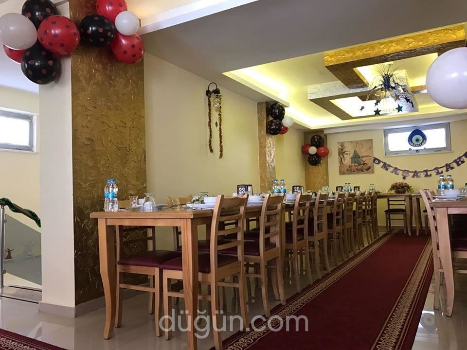 Şahin Baba Restaurant