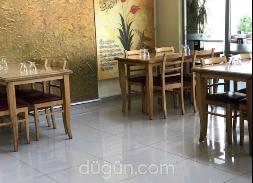 Şahin Baba Restaurant