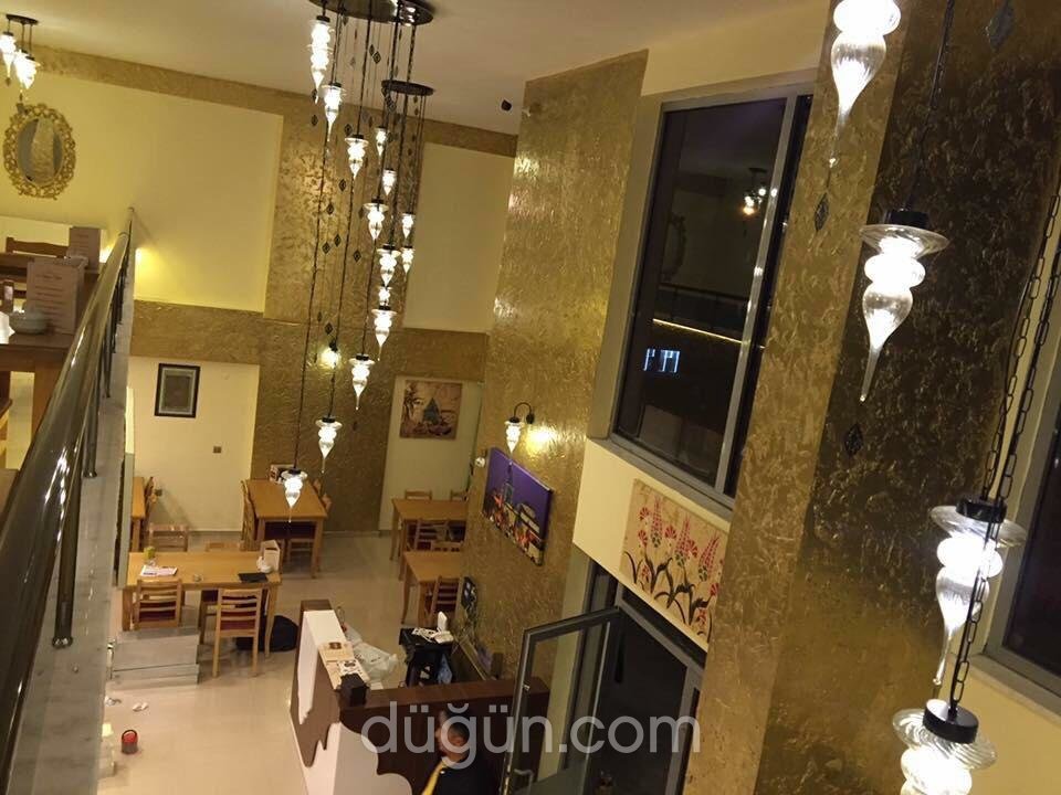 Şahin Baba Restaurant