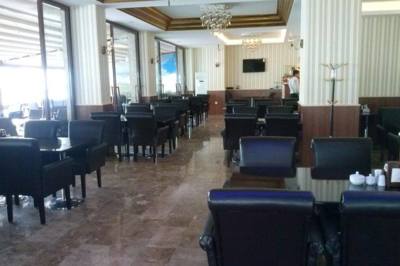 Bereket Develi Cıvıklısı Talas