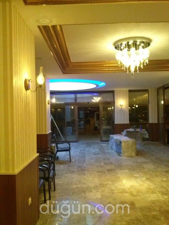 Bereket Develi Cıvıklısı Talas