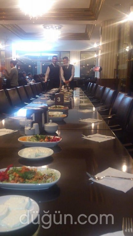 Bereket Develi Cıvıklısı Talas