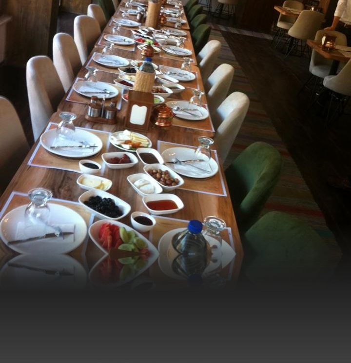 Köyüm Restaurant