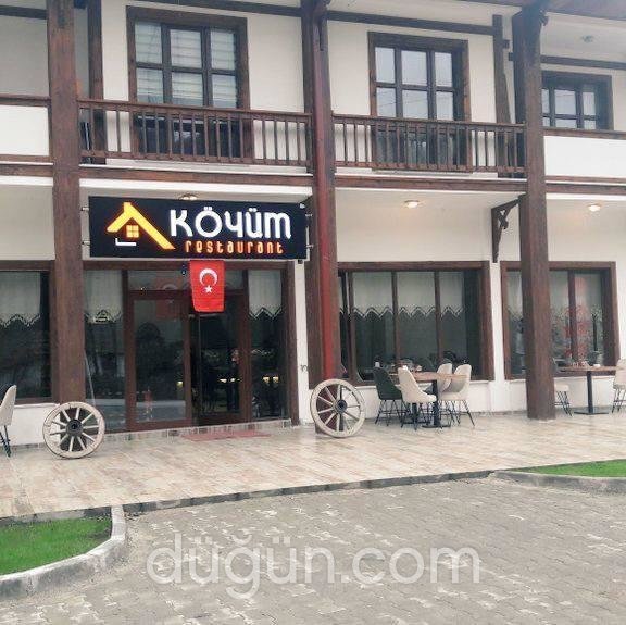 Köyüm Restaurant