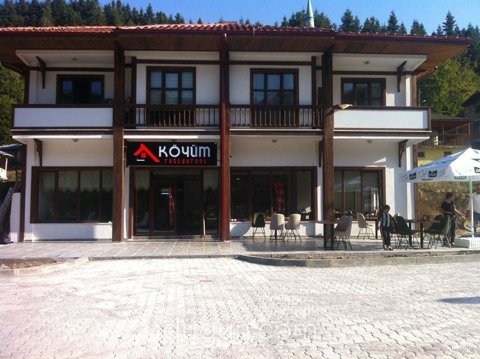 Köyüm Restaurant