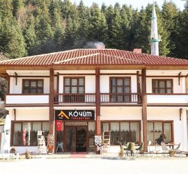 Köyüm Restaurant