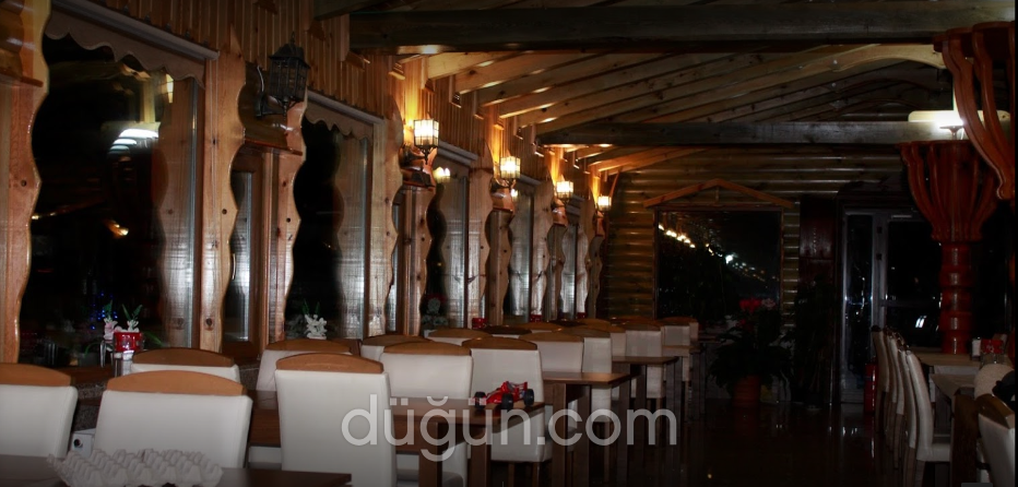 Abant Manzara Evleri