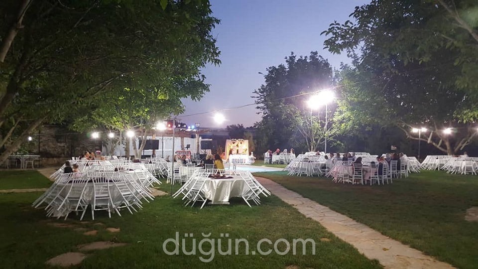 Sarıgül Bahçe
