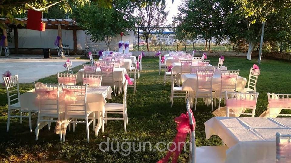Sarıgül Bahçe