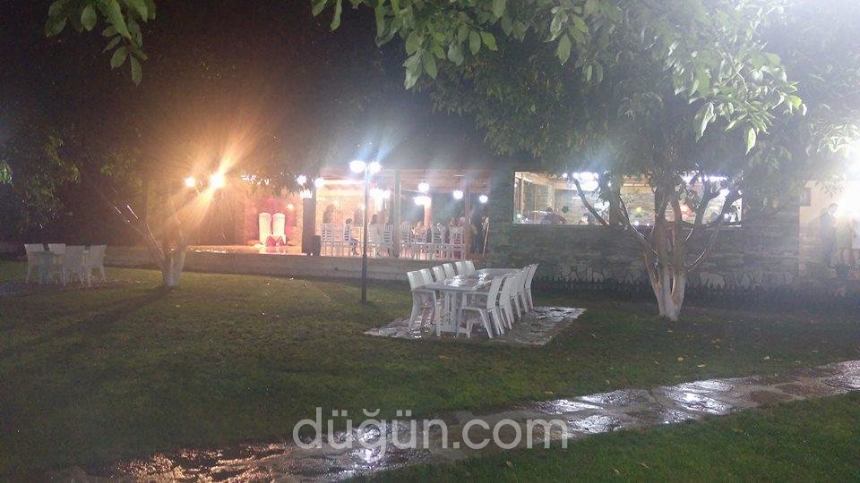 Sarıgül Bahçe