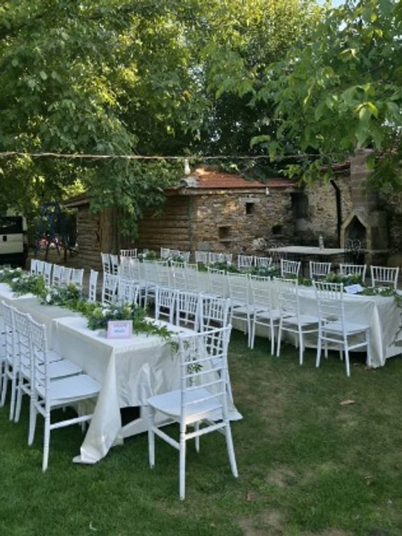 Sarıgül Bahçe