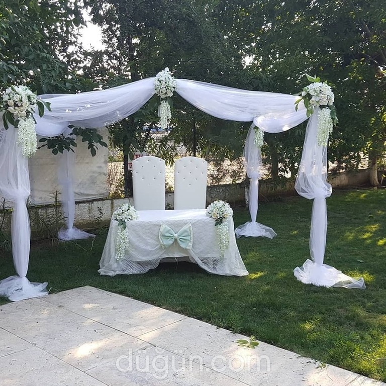 Sarıgül Bahçe