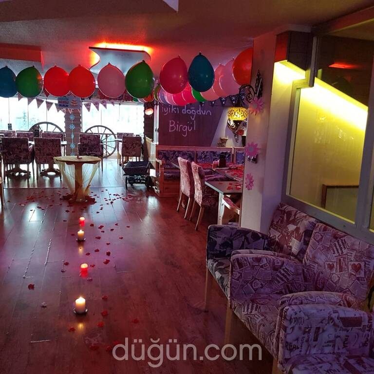 Kasaba Cafe & Restaurant