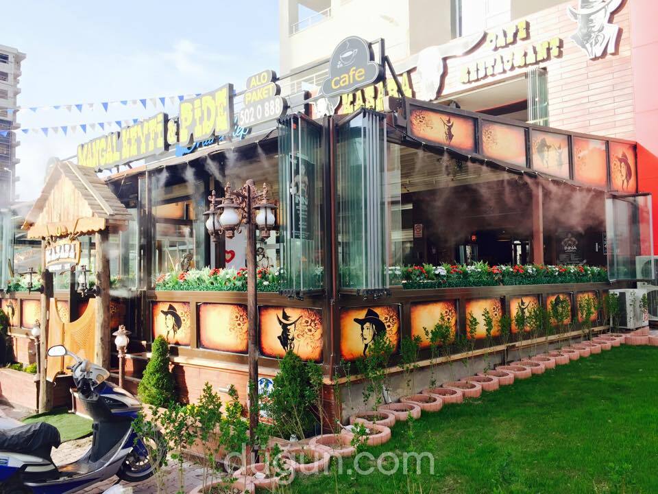 Kasaba Cafe & Restaurant