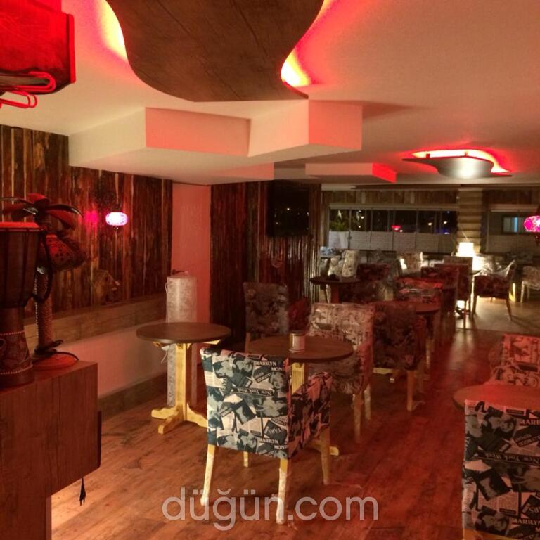 Kasaba Cafe & Restaurant