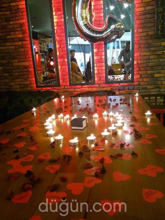 David People Coffee Bolu