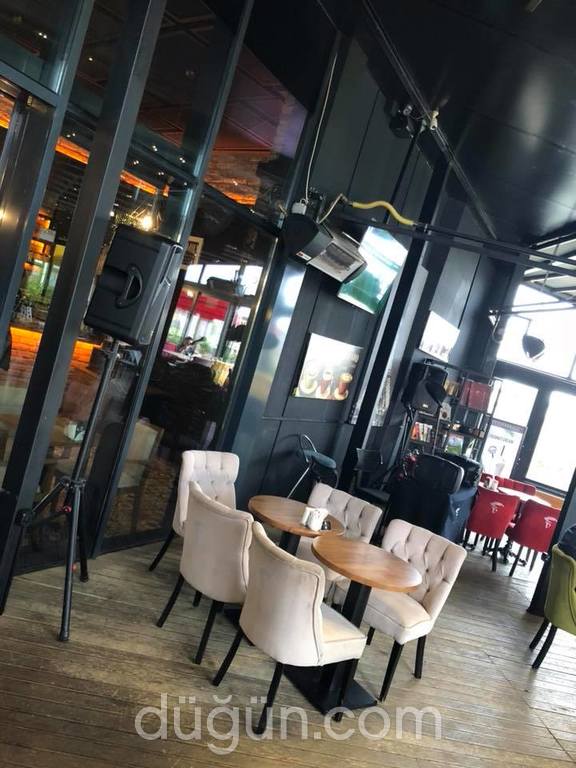 David People Coffee Bolu