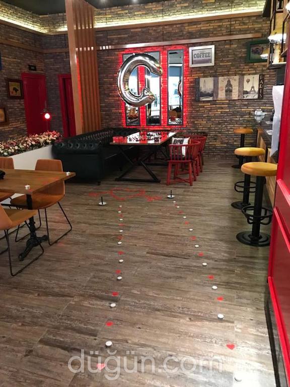 David People Coffee Bolu