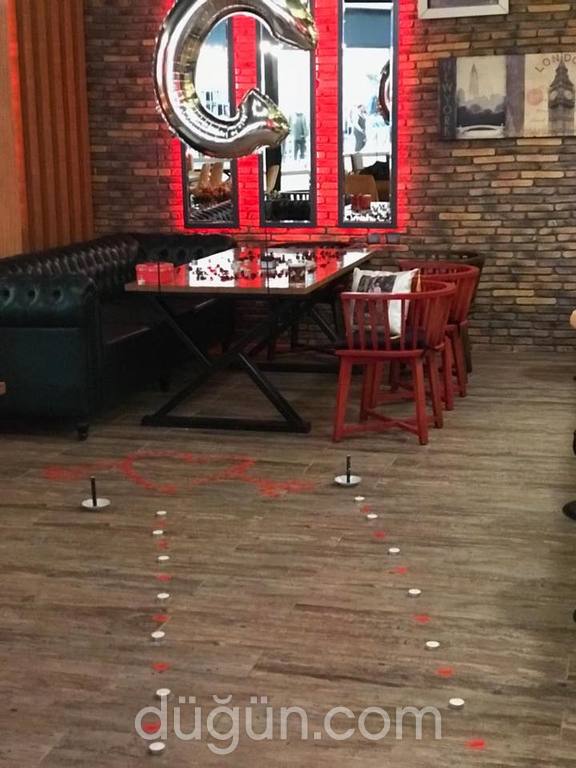 David People Coffee Bolu