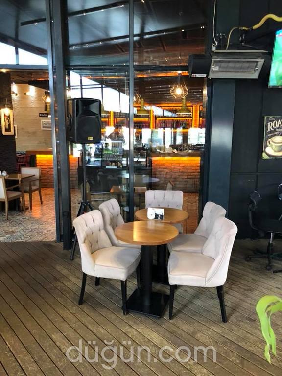 David People Coffee Bolu