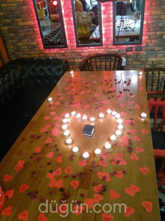 David People Coffee Bolu