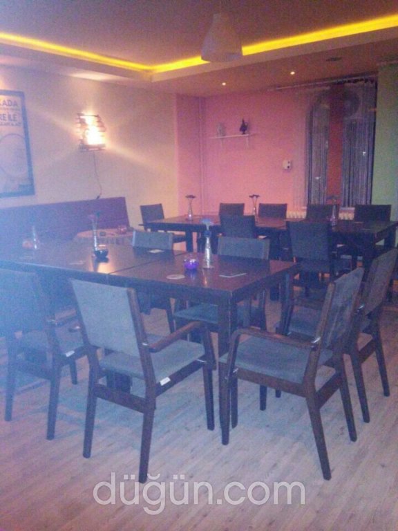 Baro Evi Cafe &amp; Restaurant Kına ve Bekarlığa Veda Bolu