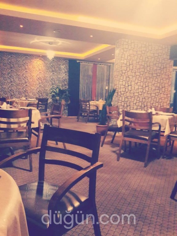 Baro Evi Cafe &amp; Restaurant Kına ve Bekarlığa Veda Bolu