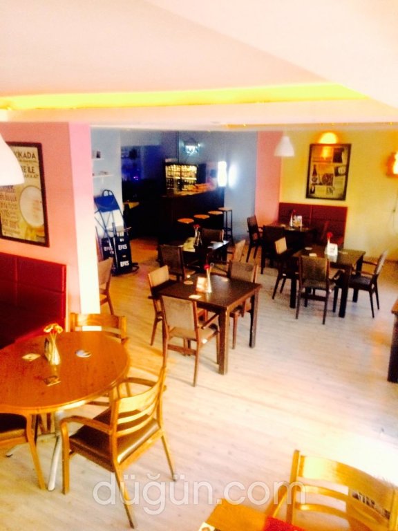 Baro Evi Cafe &amp; Restaurant Kına ve Bekarlığa Veda Bolu