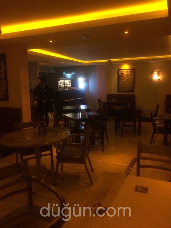 Baro Evi Cafe &amp; Restaurant Kına ve Bekarlığa Veda Bolu