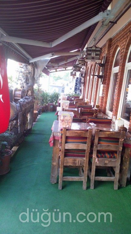 Göynük Osmanlı Sofrası